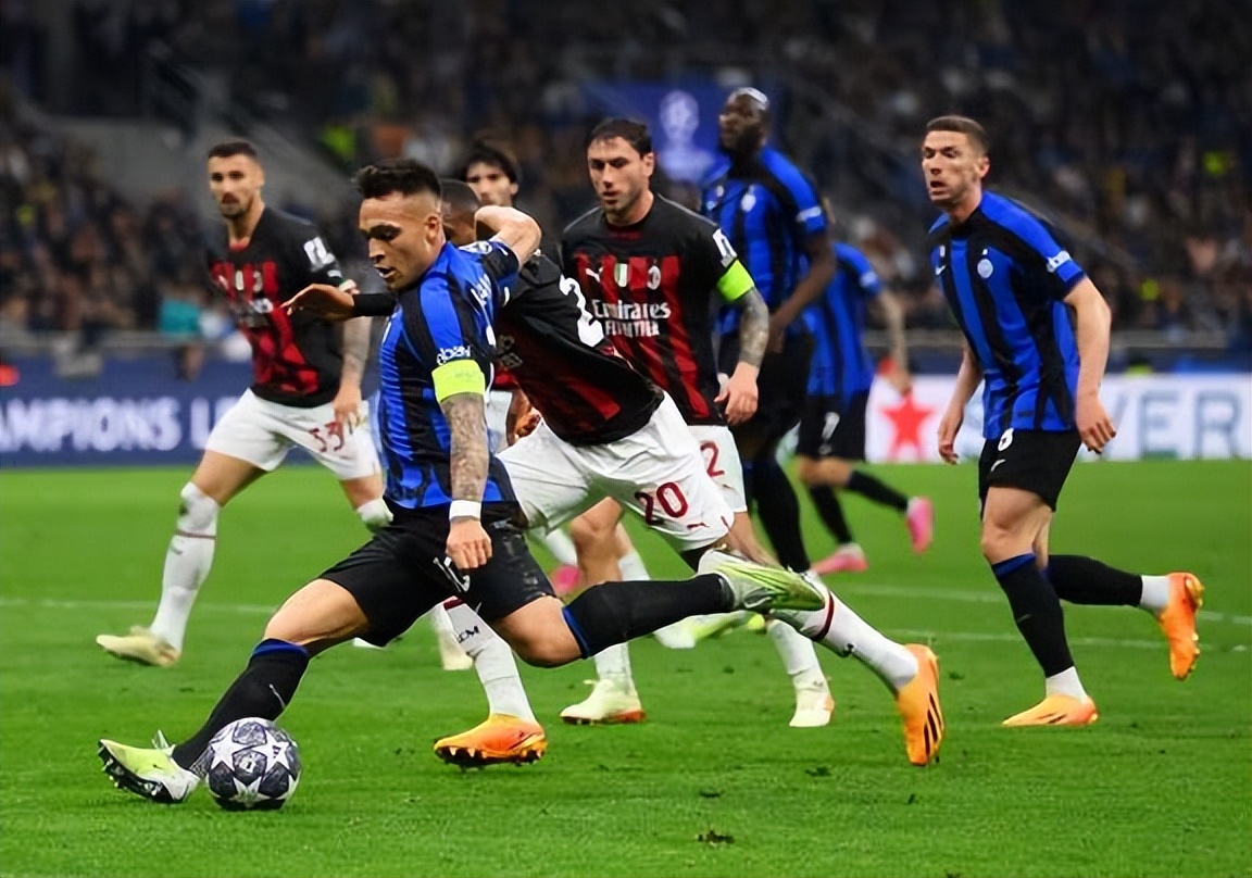 国米张康阳奖励全队200万欧元,张康阳带领国米拿了哪几个冠军了