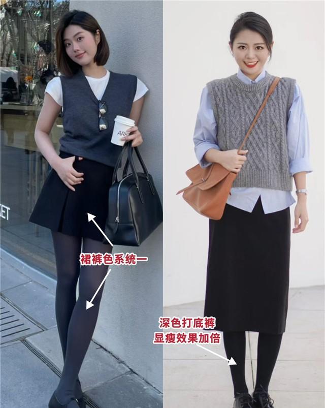 杭州别样韵味,杭州女孩的气质太好了吧