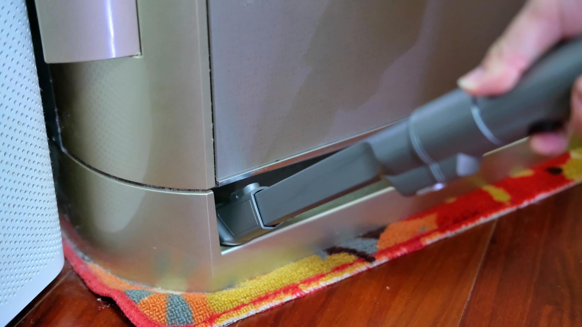 米多全能洗地机怎么样,米多全能水洗机洗地机