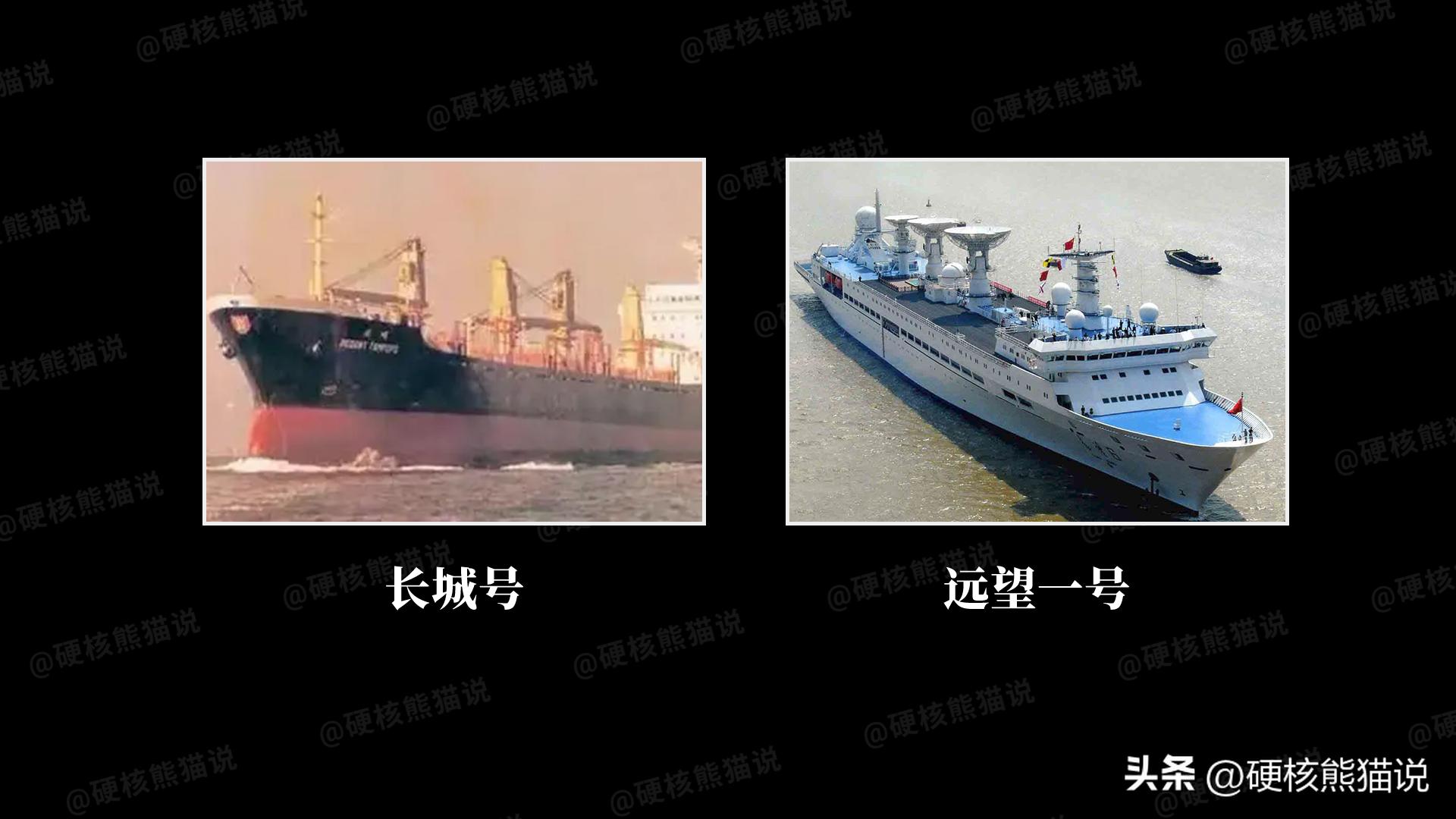 中国造船三大指标跃居世界第一,中国超越美国的三大领域