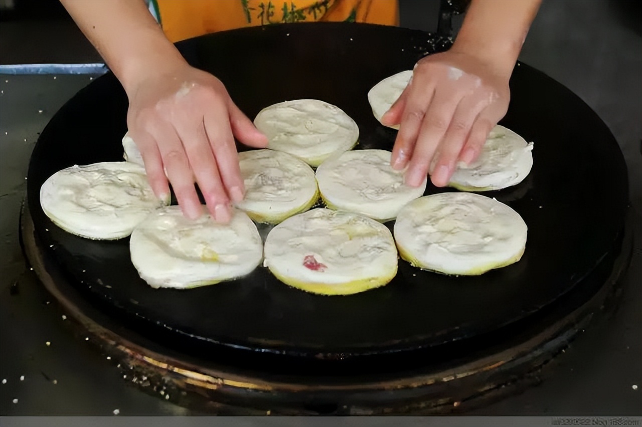 成都辣辣的小吃,成都小吃去哪儿