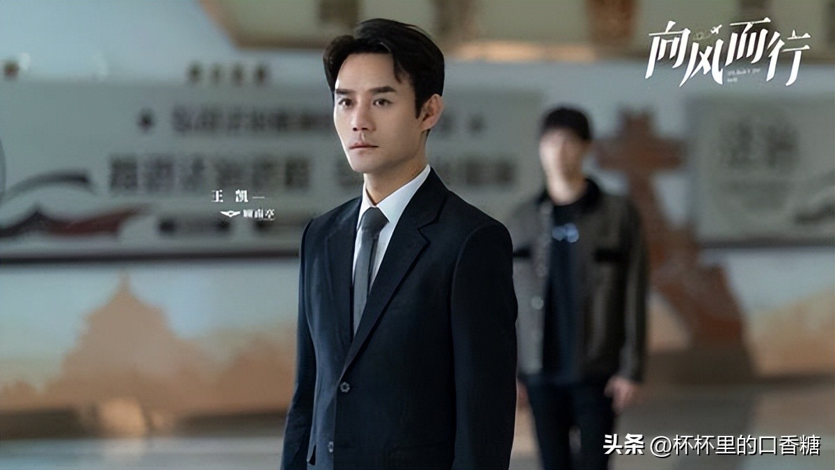 2023上半年剧最高热度值!《偷偷》输《长风渡》,《烬明》第三