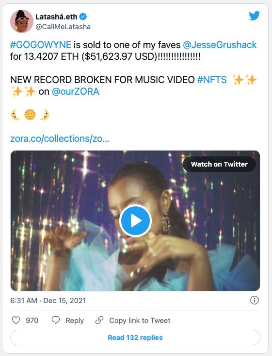 2023年nft有潜力的项目,2019值得关注的10个数字