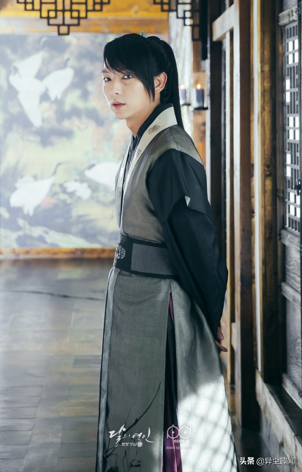 韩网最喜欢中国的剧,韩网评价最高的韩剧