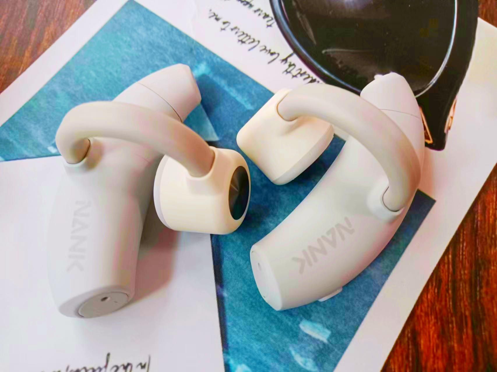 南卡OE无线骨传导耳机评测,南卡oe真无线骨传导耳机