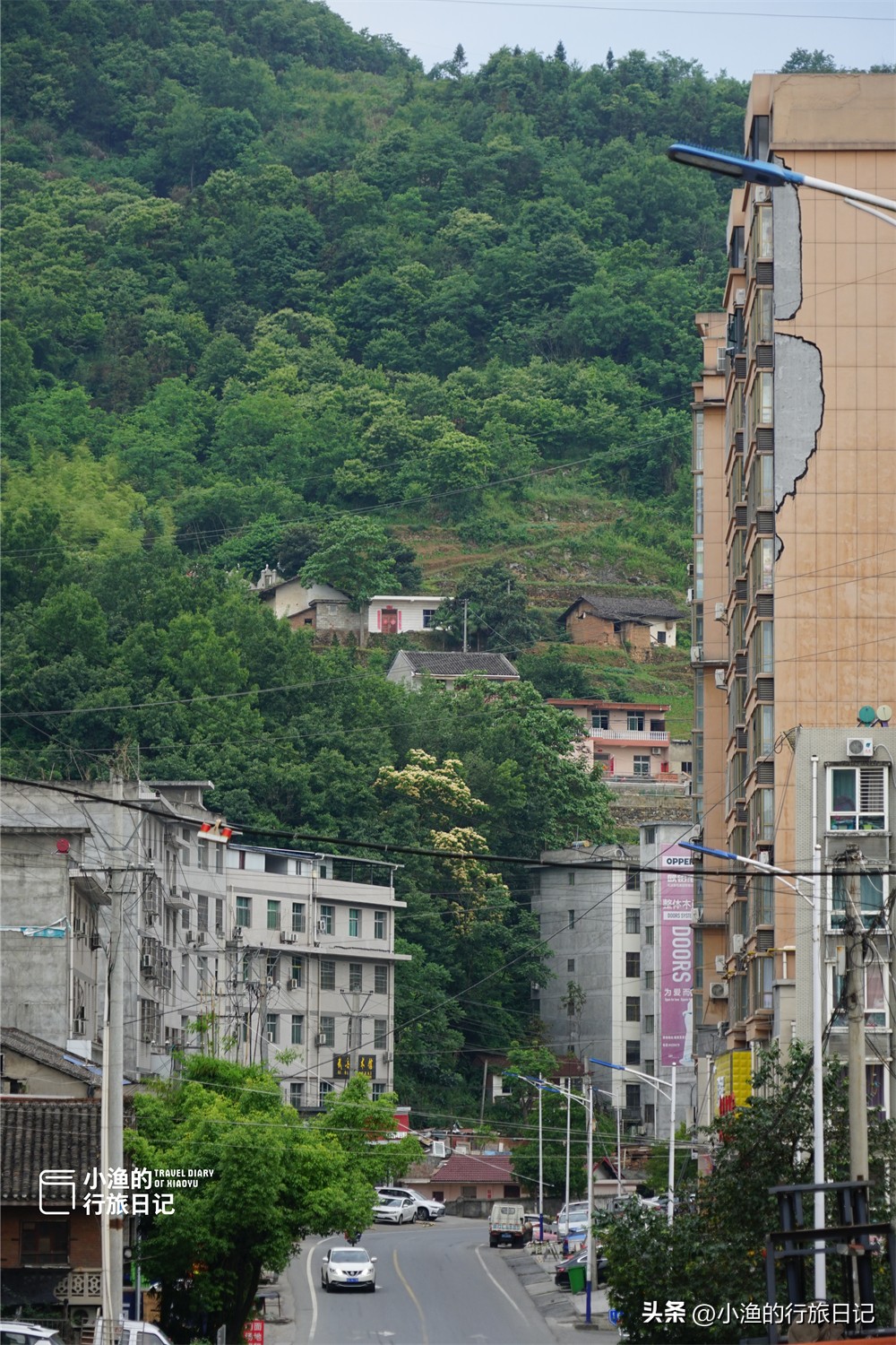 陕南五一攻略,陕南5天旅游攻略自由行