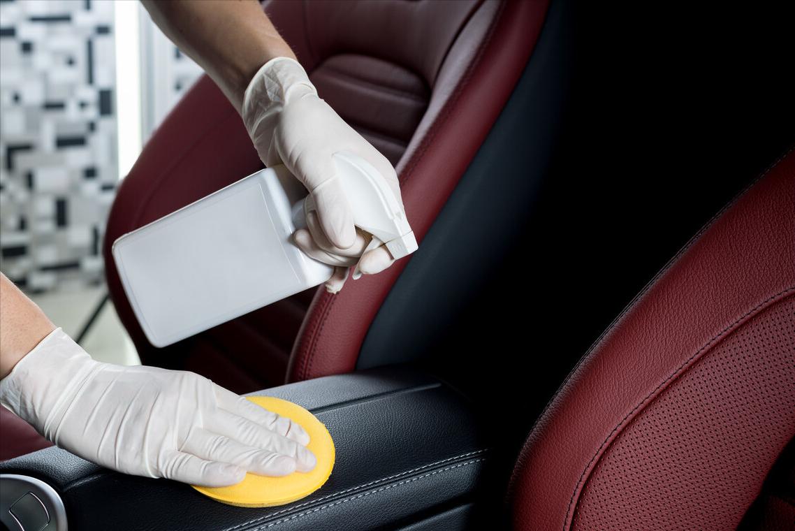 汽车久放解不开锁,车子长时间不开要怎么保护