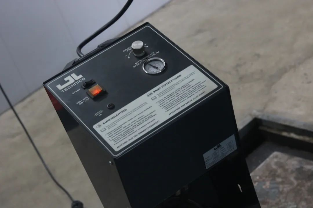 07款lc100翻新全过程,专门修复老车lc100