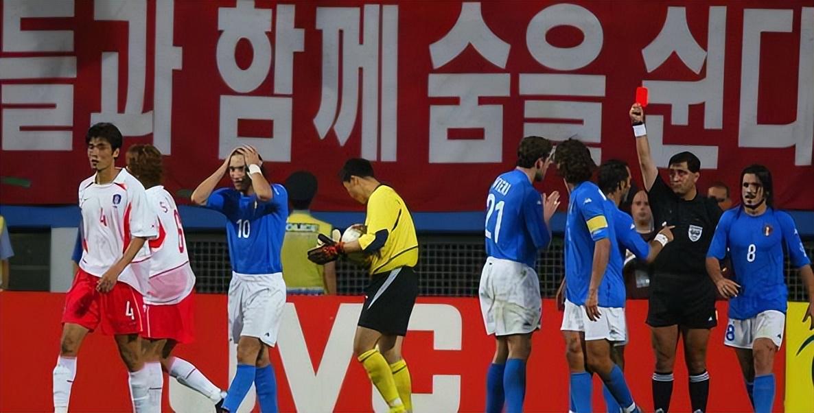 韩国输球后韩媒评论,盘点韩国日本比赛输掉的气氛表现