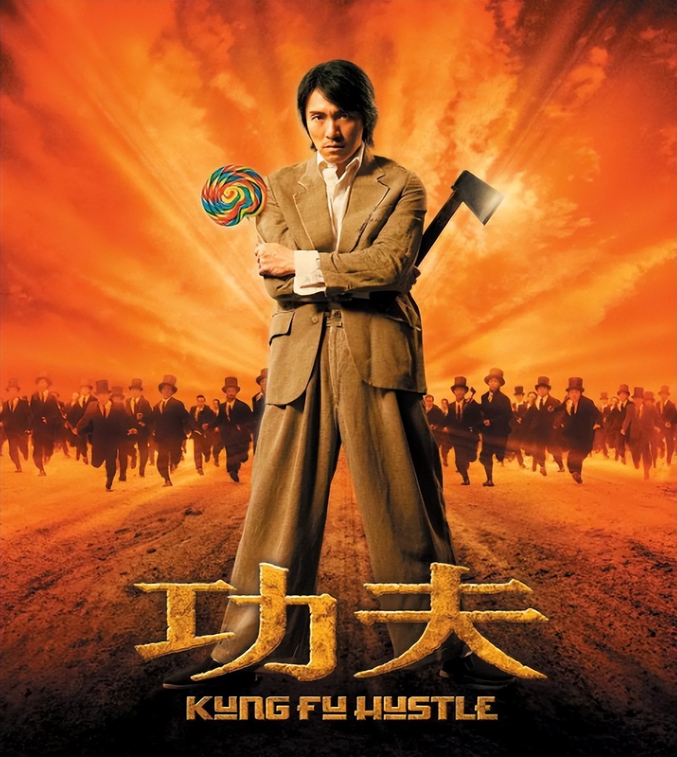 武侠电影的六大特征,当代武侠电影的跨媒介制作和发展