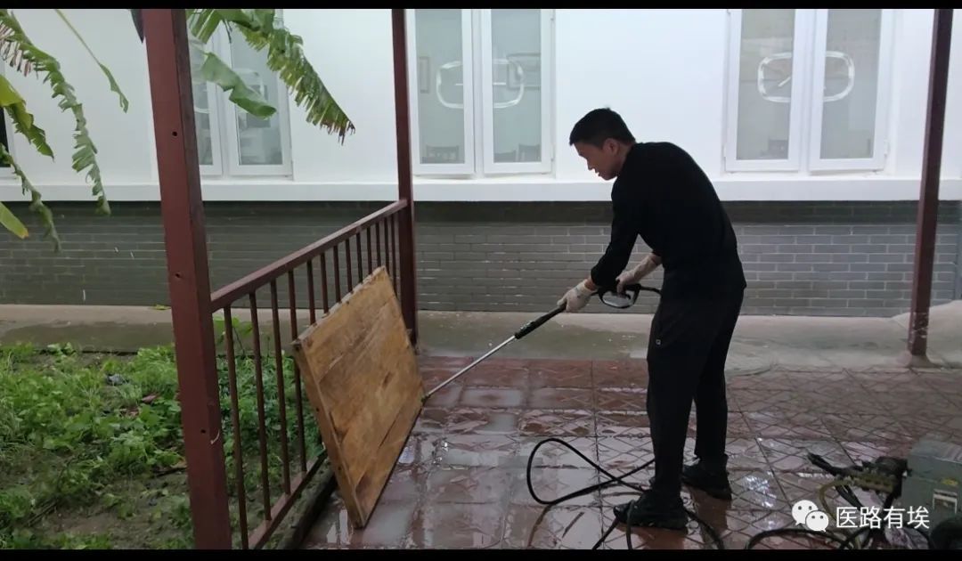 援外日记③丨万里之外的端午节