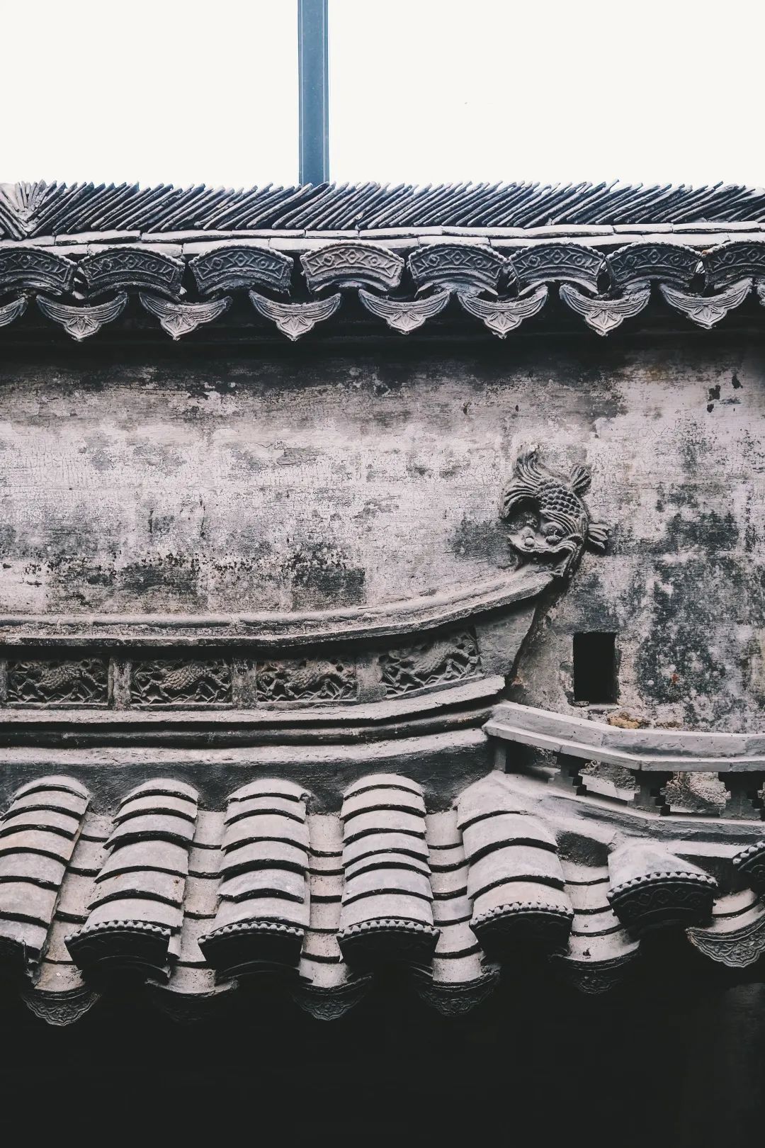 宏村小众景区,宏村山野小院