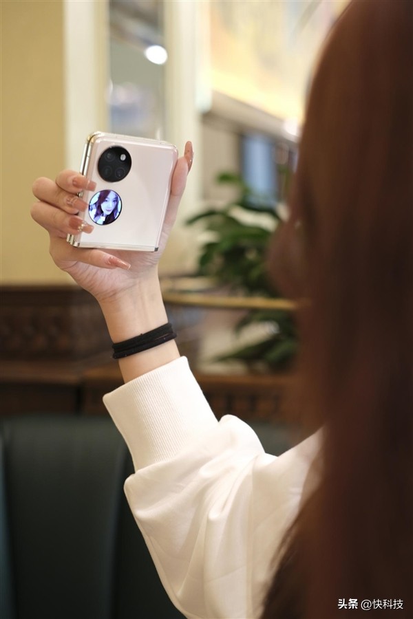 全新华为pockets256g官网价,银色华为pockets值得买吗