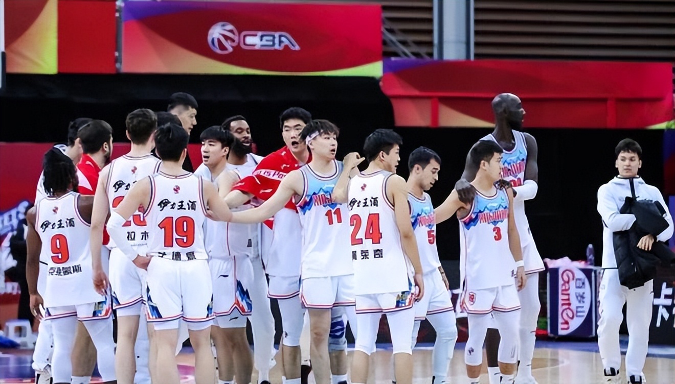 *疆新**队门票出炉，分11个档次，NB*级A**别场馆低至30元，谁人不服？