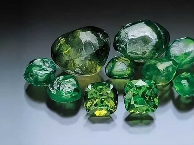 平价彩宝推荐,彩宝买什么颜色