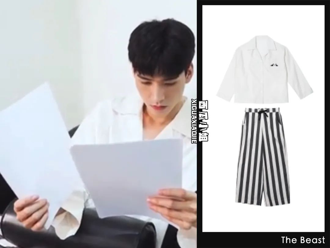 倪妮白鹿娜扎热巴唐嫣,白鹿关晓彤倪妮