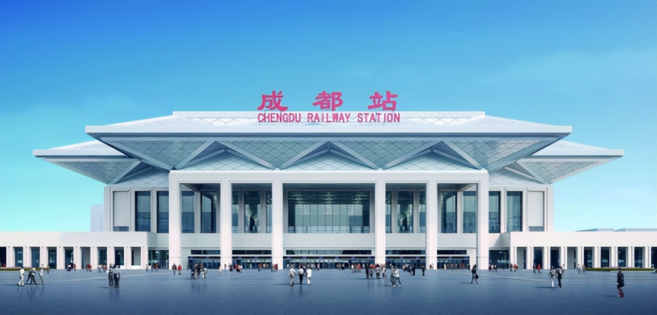 铁路规划成渝中线高铁,成渝中线高铁开始修建了吗