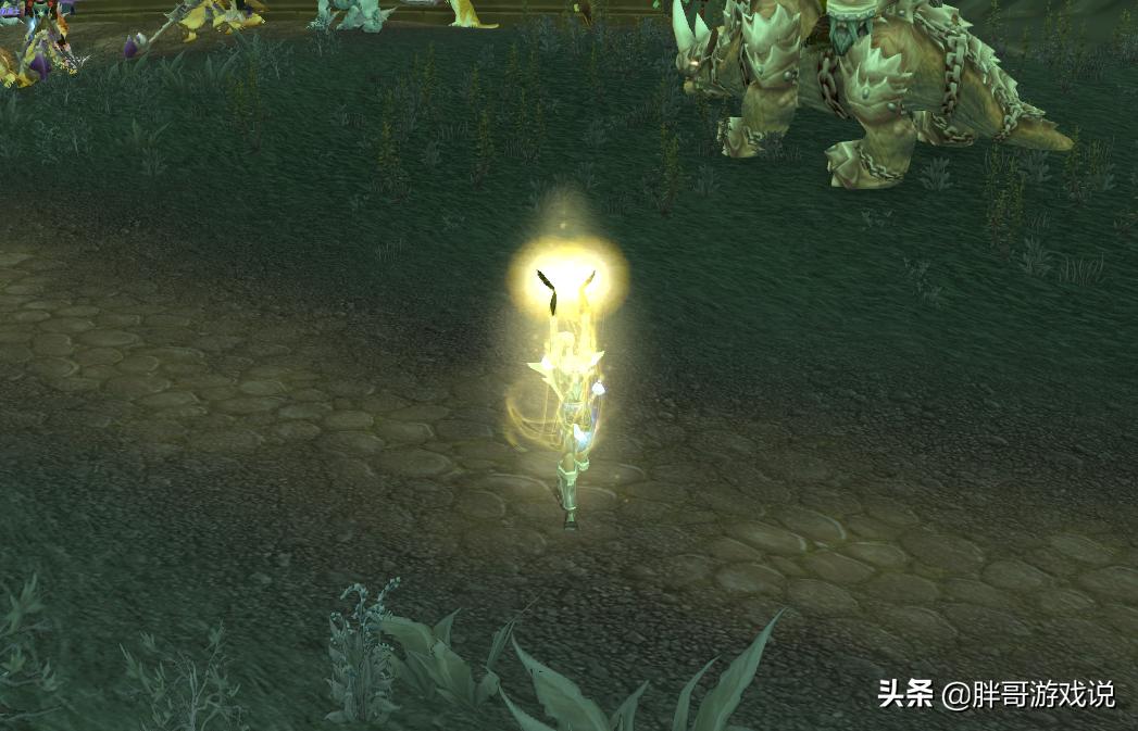 魔兽tbc全法师阵容,魔兽tbc最难的副本