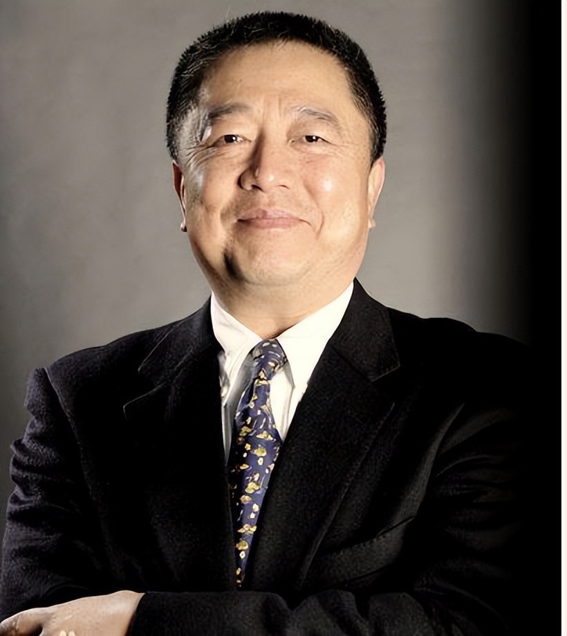 胡葆森地产,胡葆森在地产界什么地位