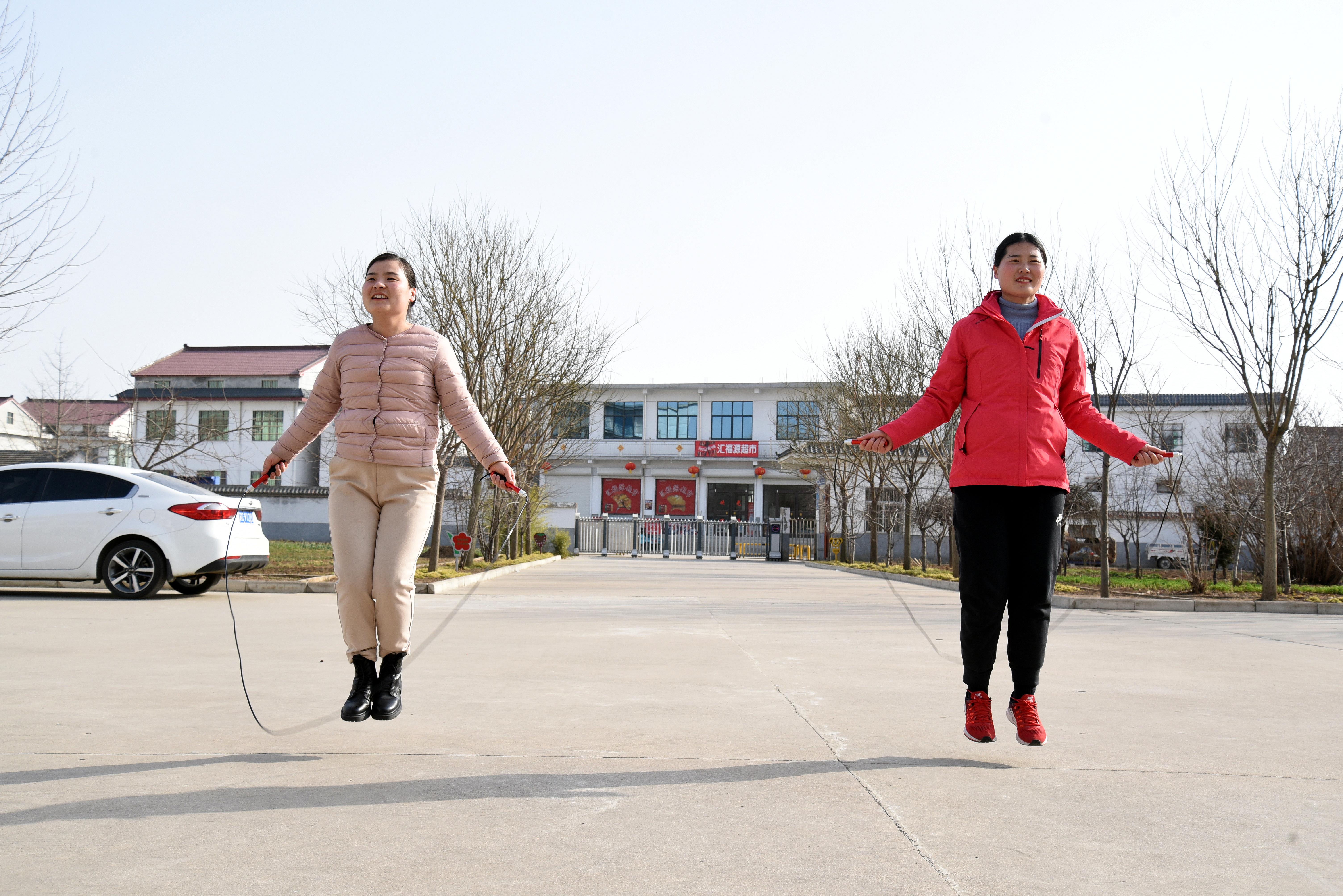 城关小学三八妇女节,三八妇女节快乐幸福