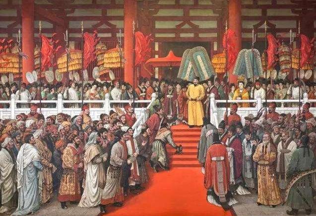 浅析南洋诸国与华侨的商贸往来