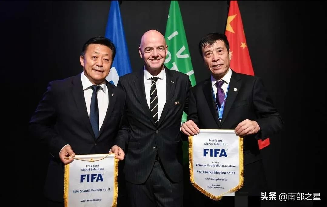 足协派系斗争多年，最终两败俱伤，足协肃清流毒将迎来大洗牌