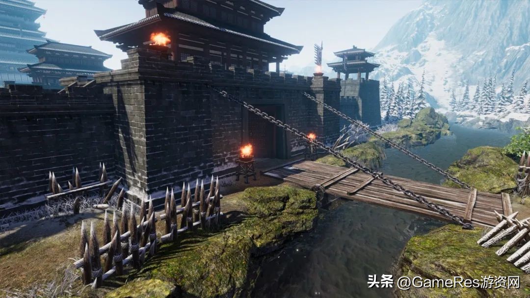 《赵云传重制版》公布，经典国产单机游戏值一票？