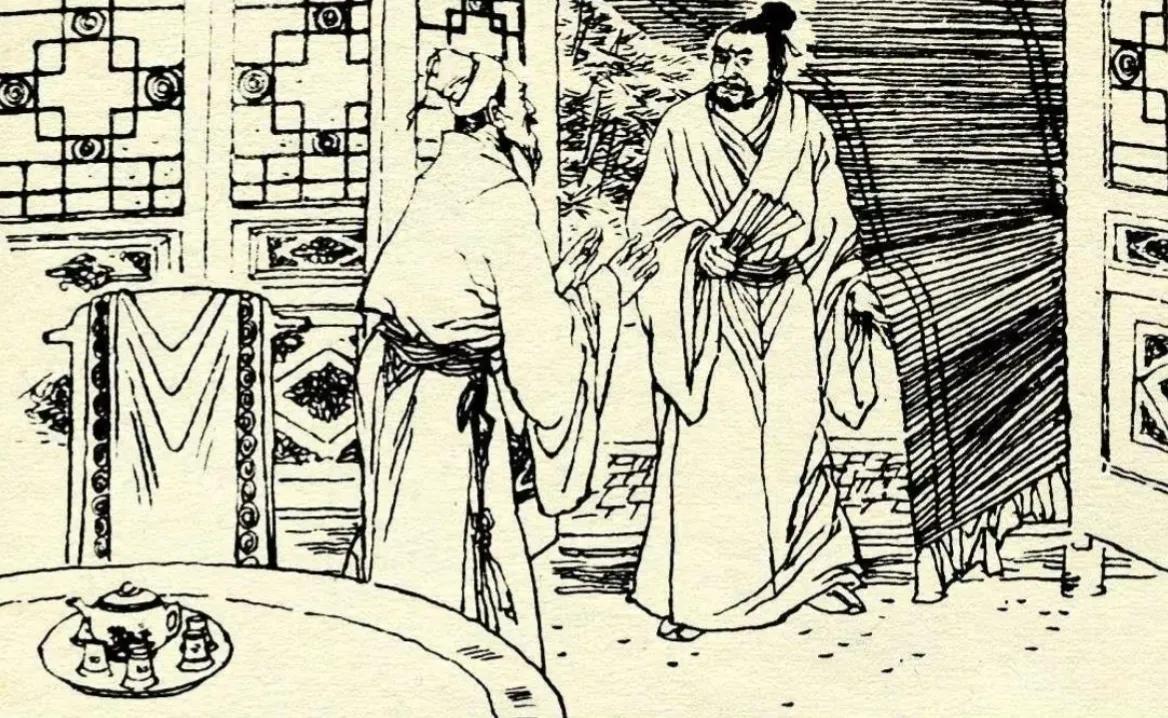 五毒道树林逞凶欺二小,神鹰女出世会恶道,老尼姑飞钱震慑火神爷