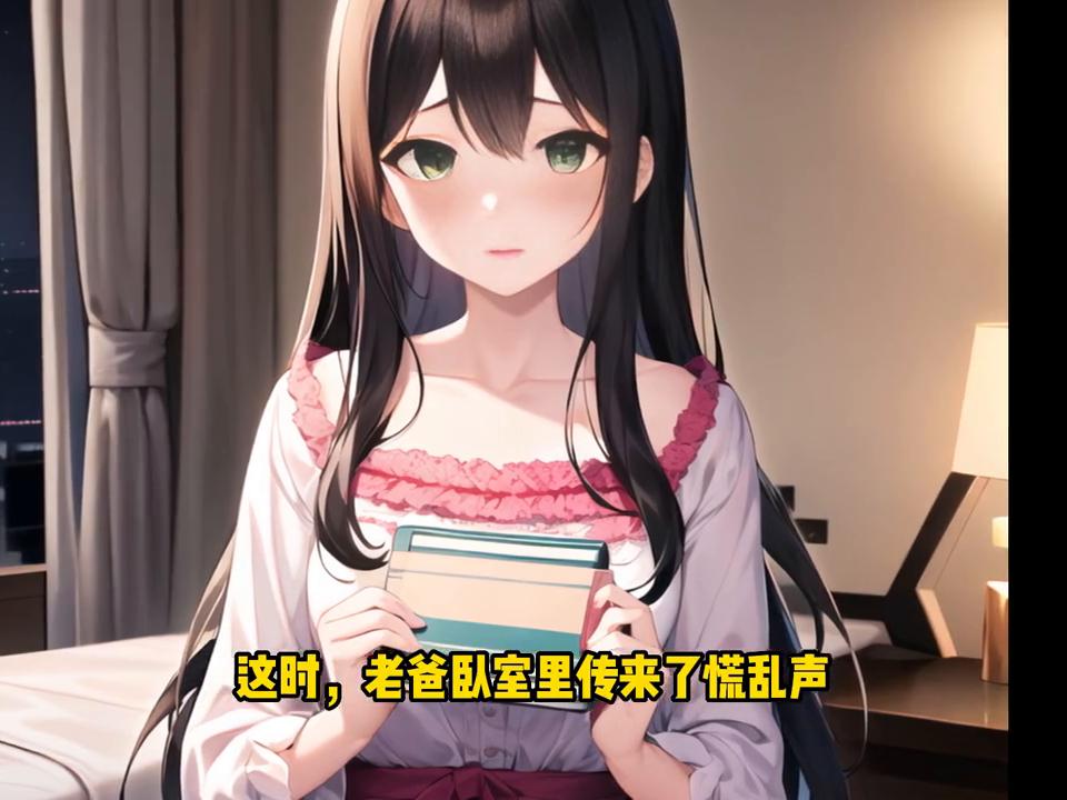 老爸你再努努力，我就世界第一了！番茄搜敌人坑爹我护爹