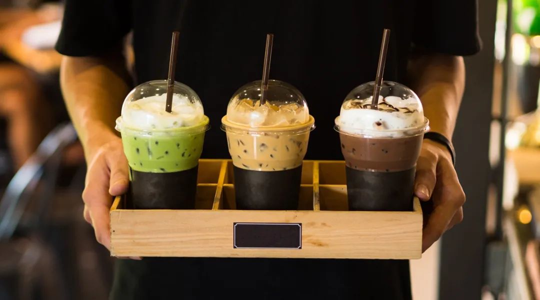 喜茶和茶颜,喜茶的成功本质