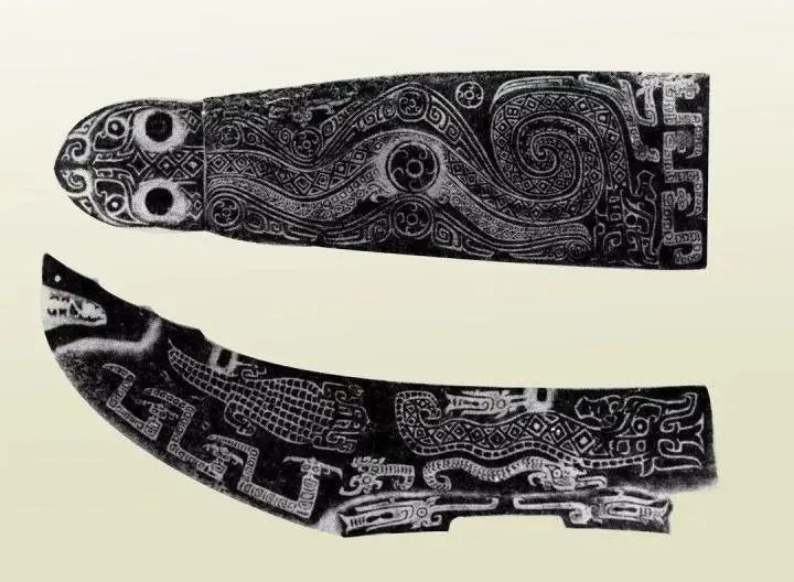 10分钟助你分清鼎鬲甗簋簠……做朋友圈里的青铜器大拿