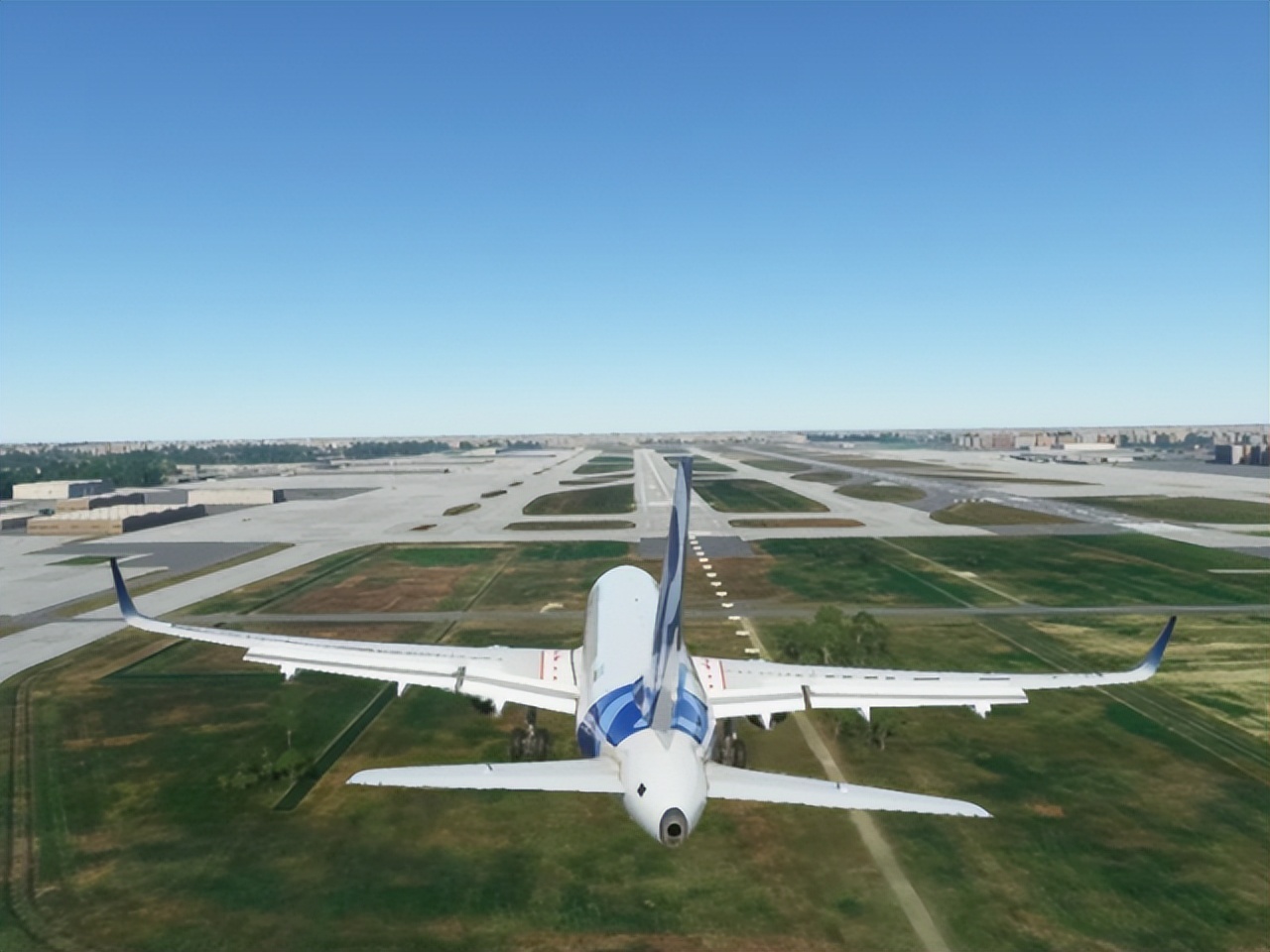 飞机降落速度那么快是如何减速的,飞机为什么能准确降落在跑道