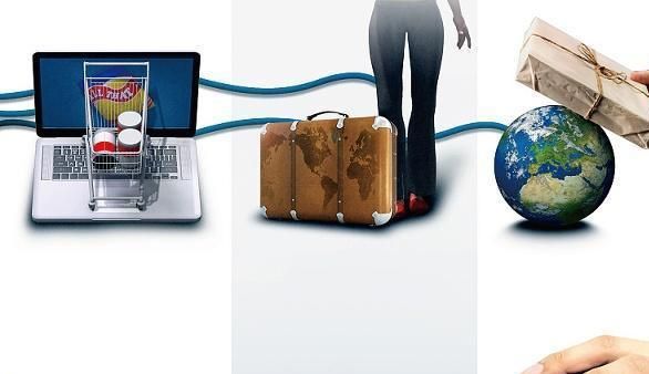 跨境电商提现注意事项,跨境电商有什么规律和风险