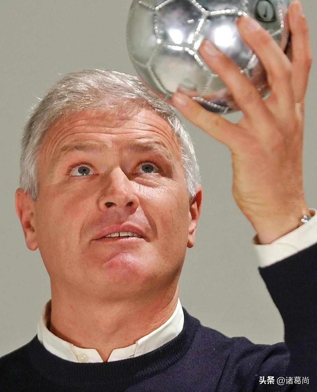 江湖夜雨十年灯-意甲89-90赛季射手榜前20现今状态