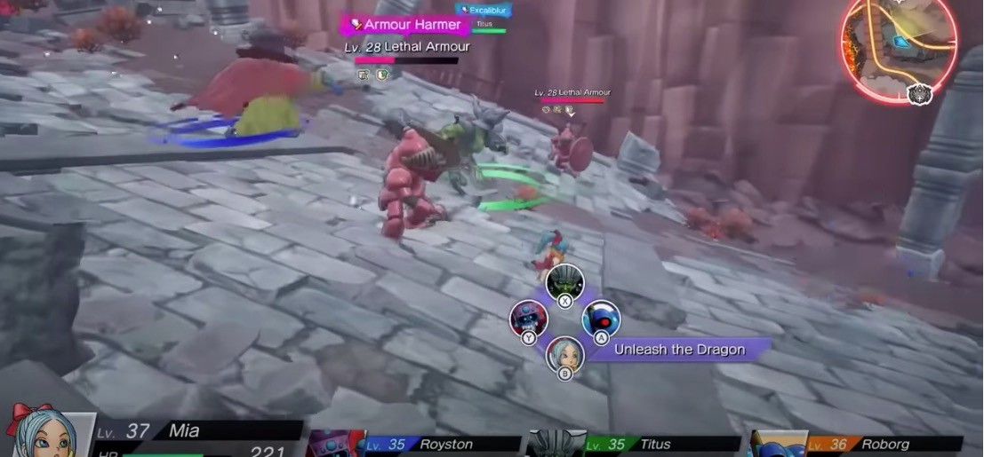 switch游戏勇者斗恶龙2024,switch勇者斗恶龙收藏版