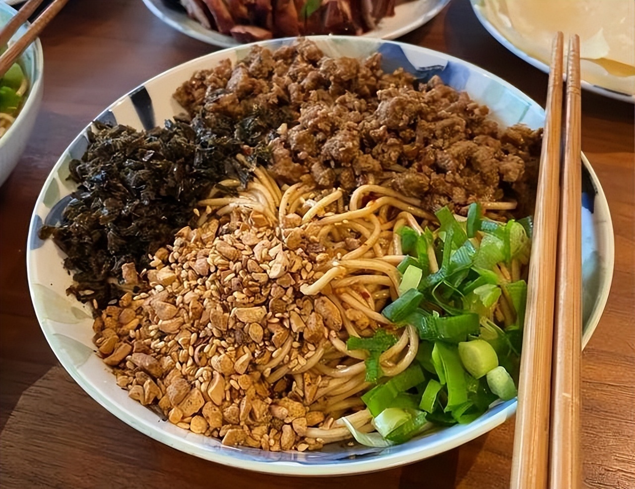 全国哪的面条最好吃？经过评选，这4种面条榜上有名，你吃过几种