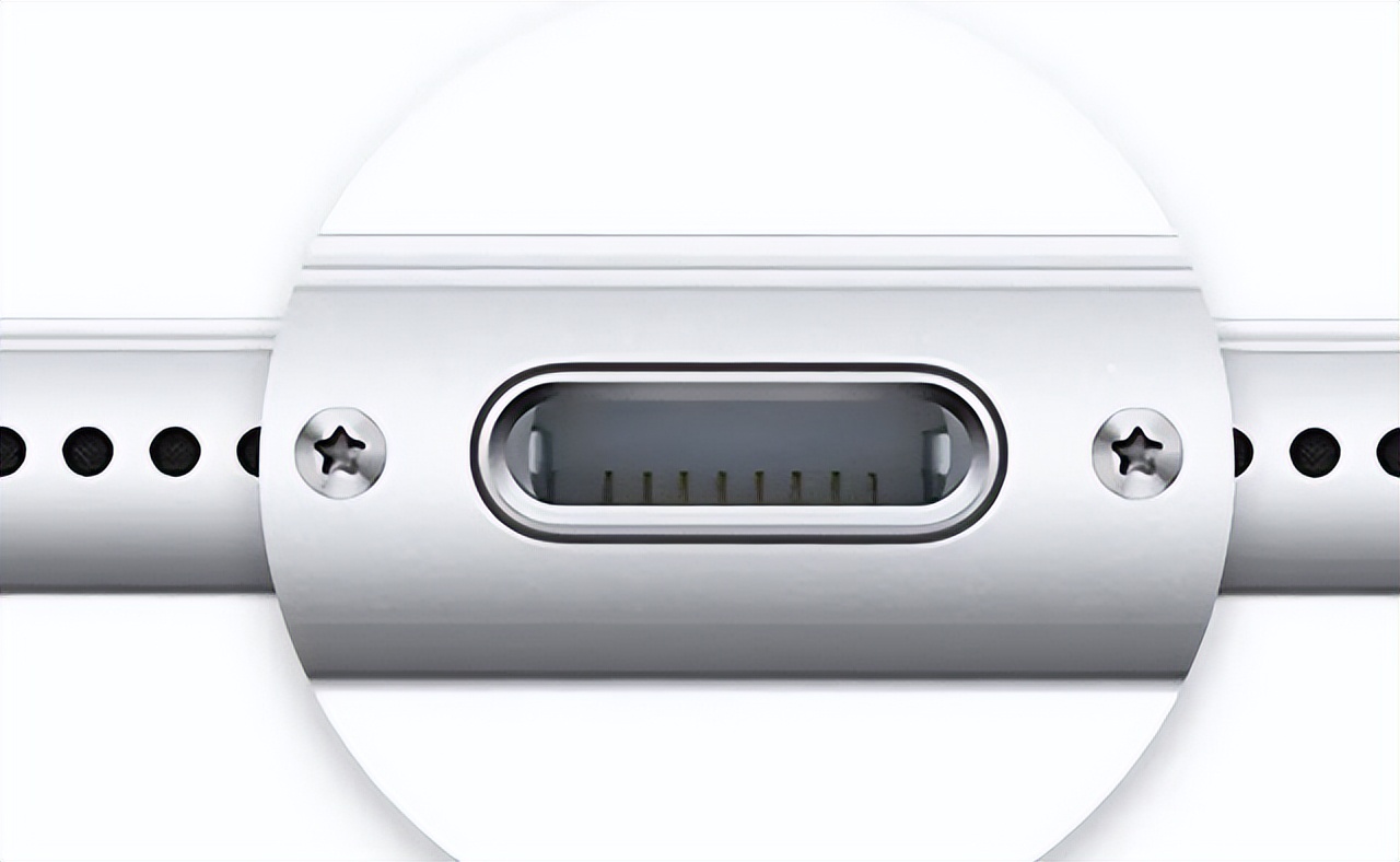 欧盟要求苹果采用typec接口,欧盟警告苹果不得加密usb-c接口