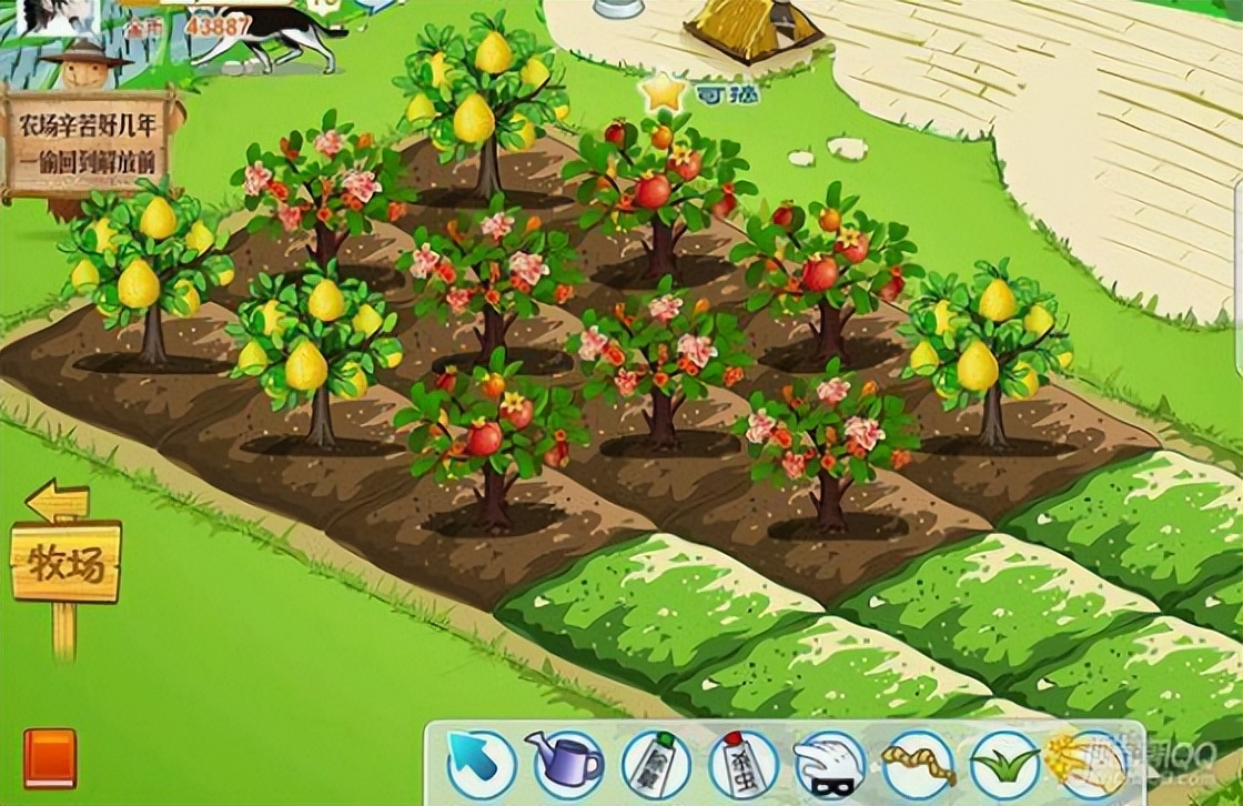 游戏传奇精品欣赏,nds中文游戏佳作推荐