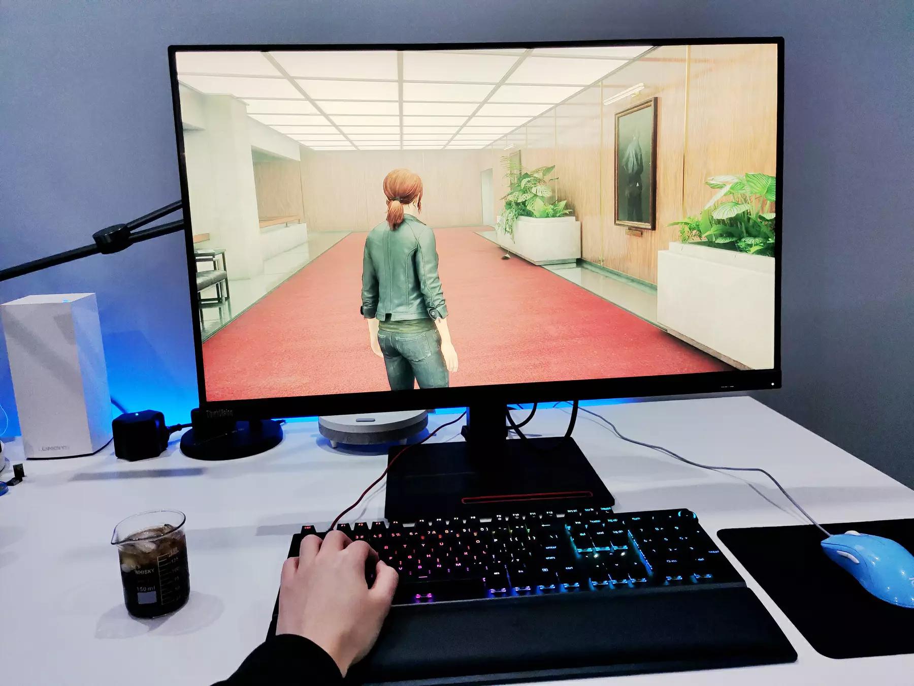 2022双十一百元机械键盘推荐,双十二值得入手的键盘推荐