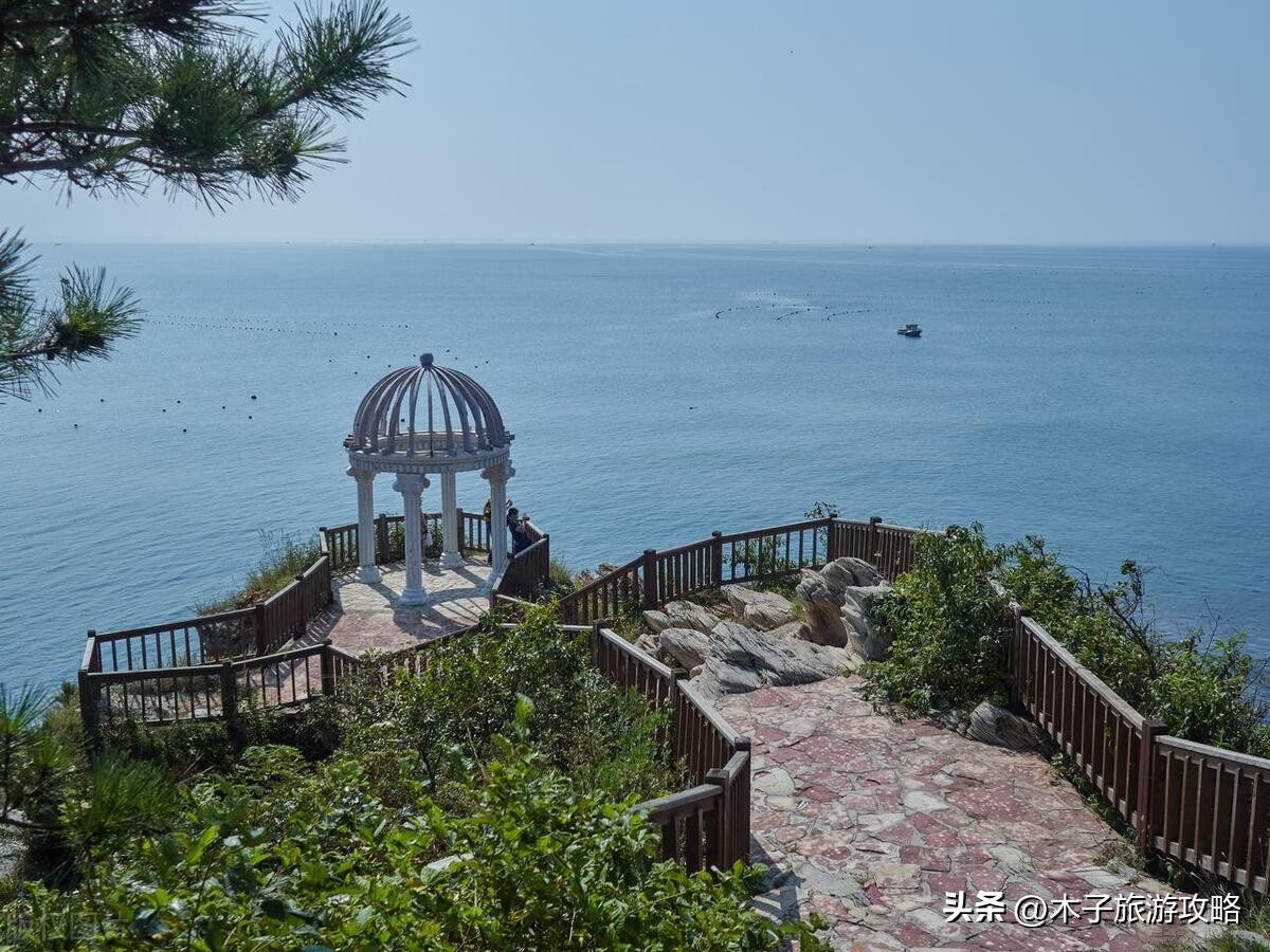 辽宁省大连市金石滩旅游,大连金石滩旅游自由行攻略路线