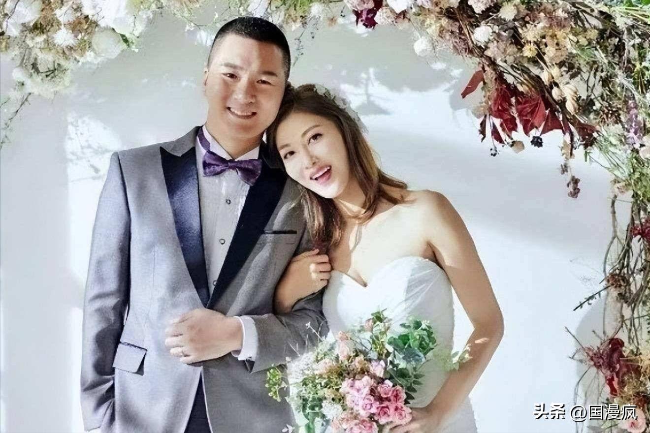 演员李彩桦离婚,演员李彩桦的家庭背景及家庭成员