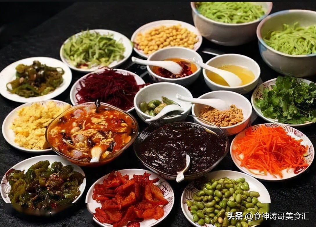 天津必备十大特色美食,天津最具特色的美食