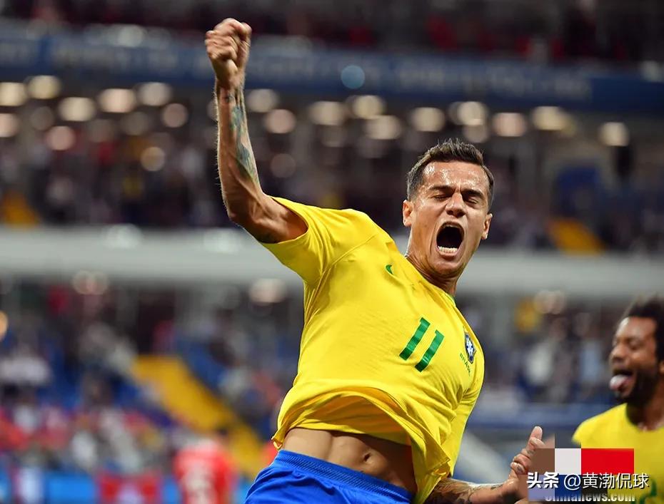 巴西出局内马尔表现,内马尔缺席与拜仁的第二回合