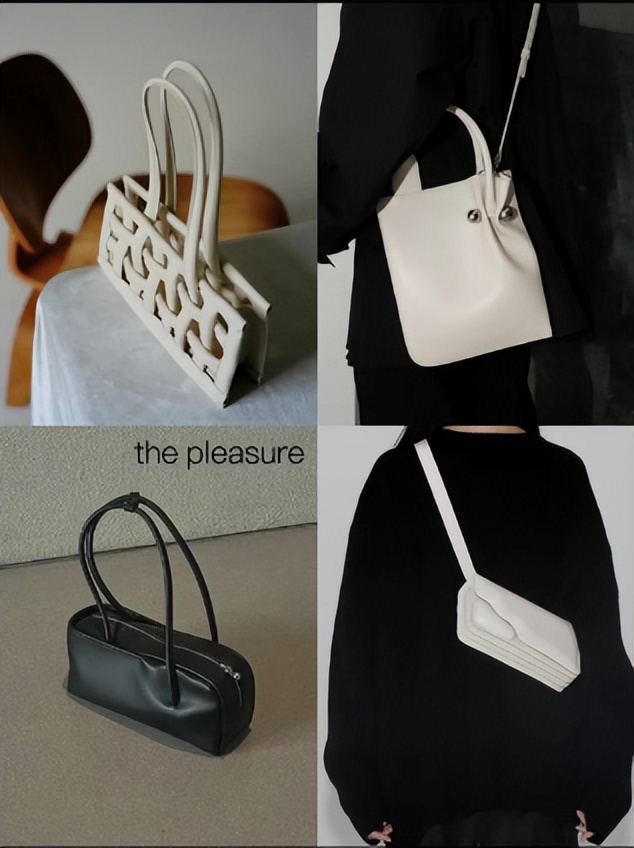 推荐适合职场的包包,适合职场高级白领的包包