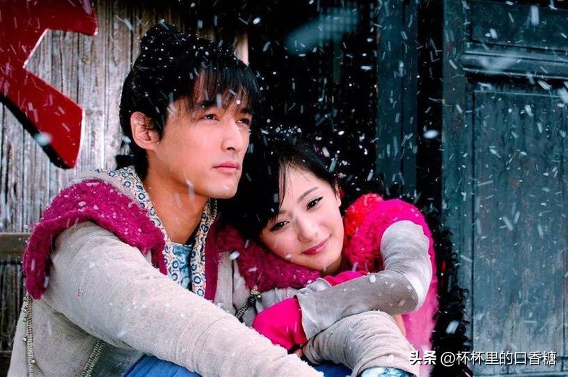 长月烬明本年度最好的仙侠剧,好看的仙侠剧推荐三生三世