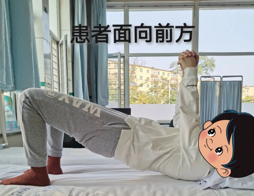 偏瘫最佳锻炼动作,偏瘫患者什么动作要多练习