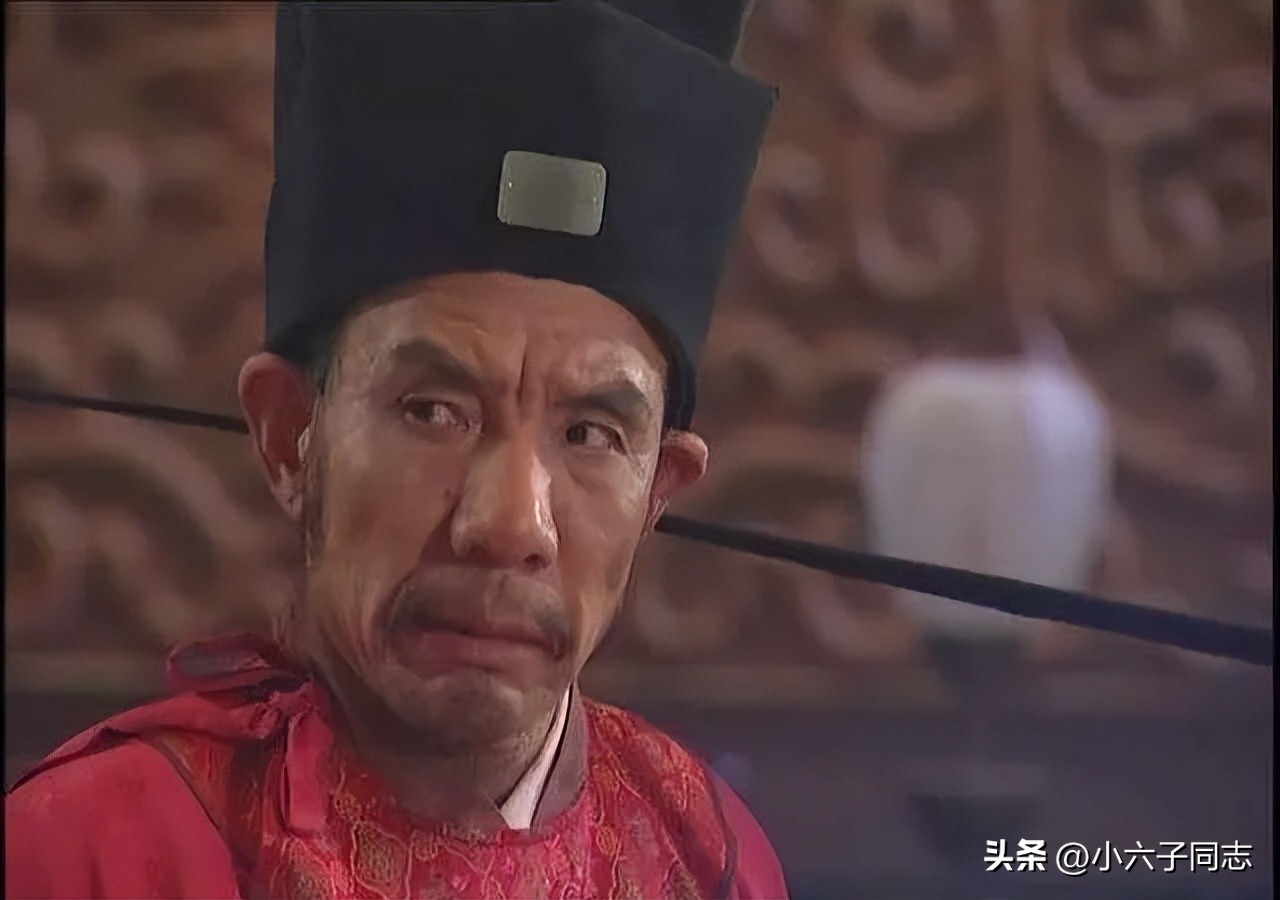 水浒传少年高俅,才子高俅是谁