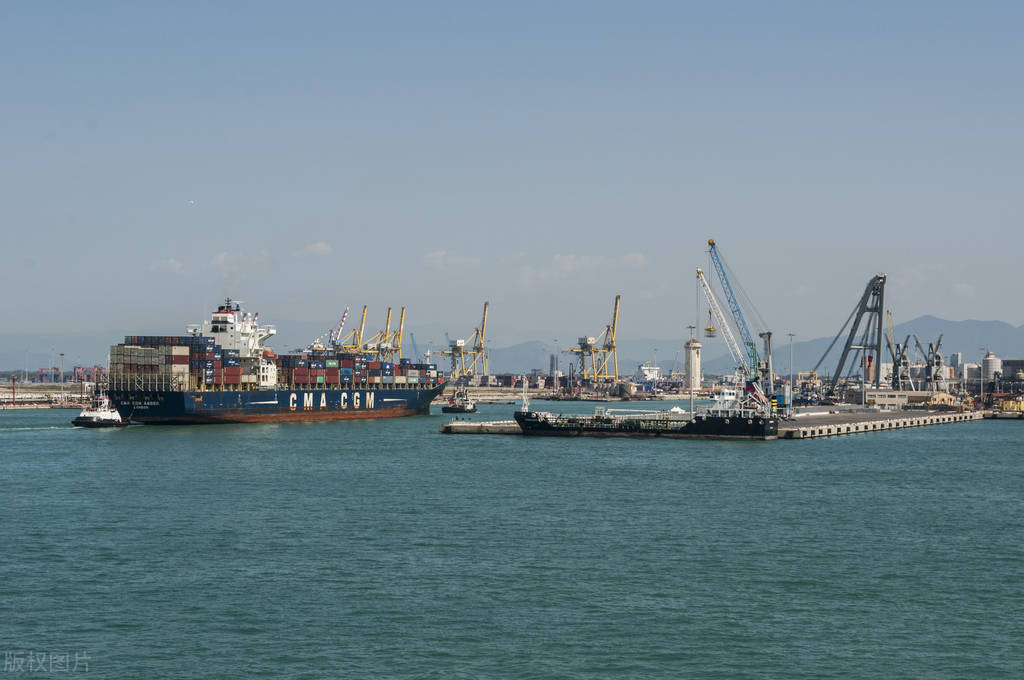 俄乌海运影响 (俄乌战争利好航运还是陆运)