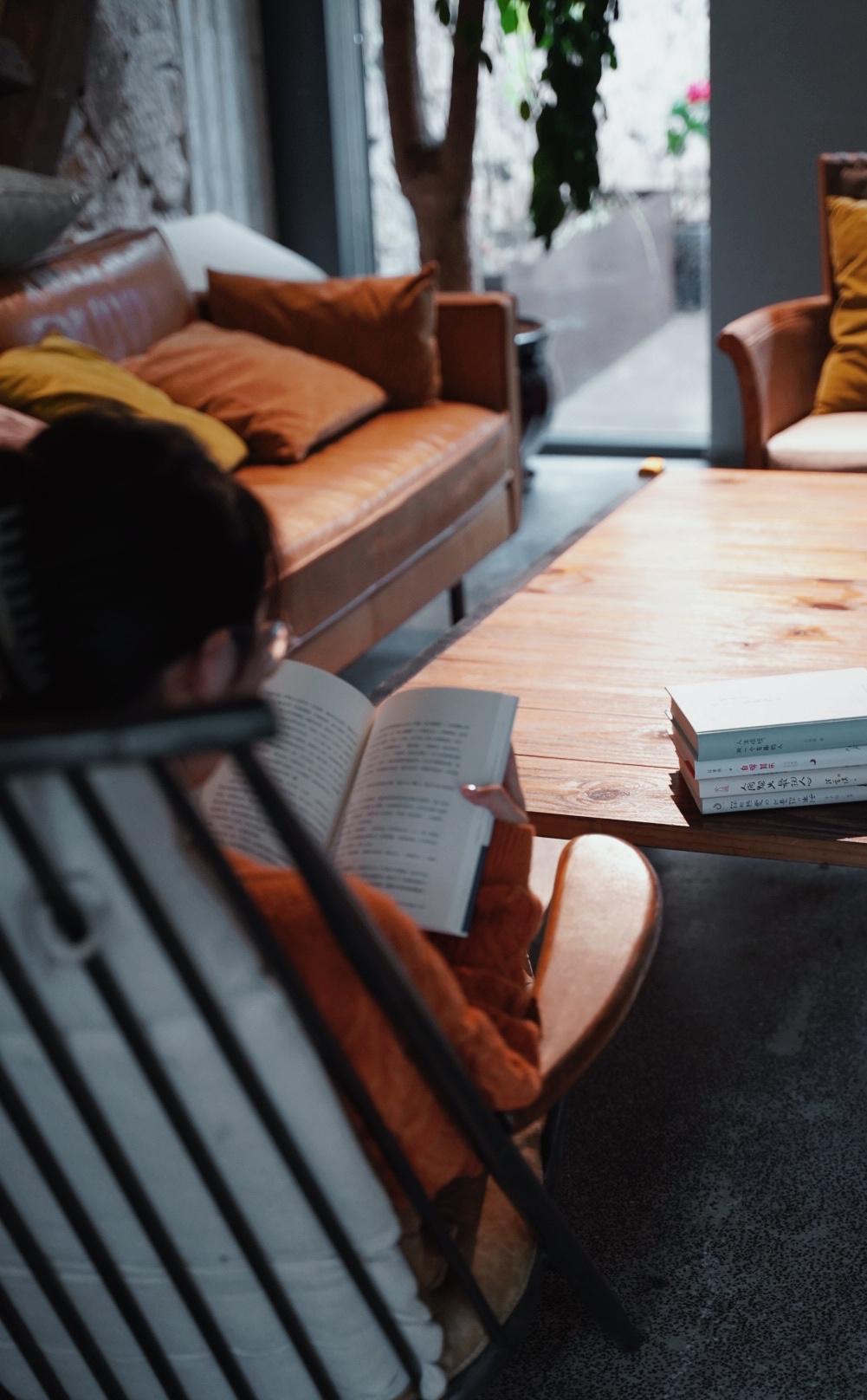 莫干山民宿天花板体验之旅,藏在莫干山间的民宿真的太美了