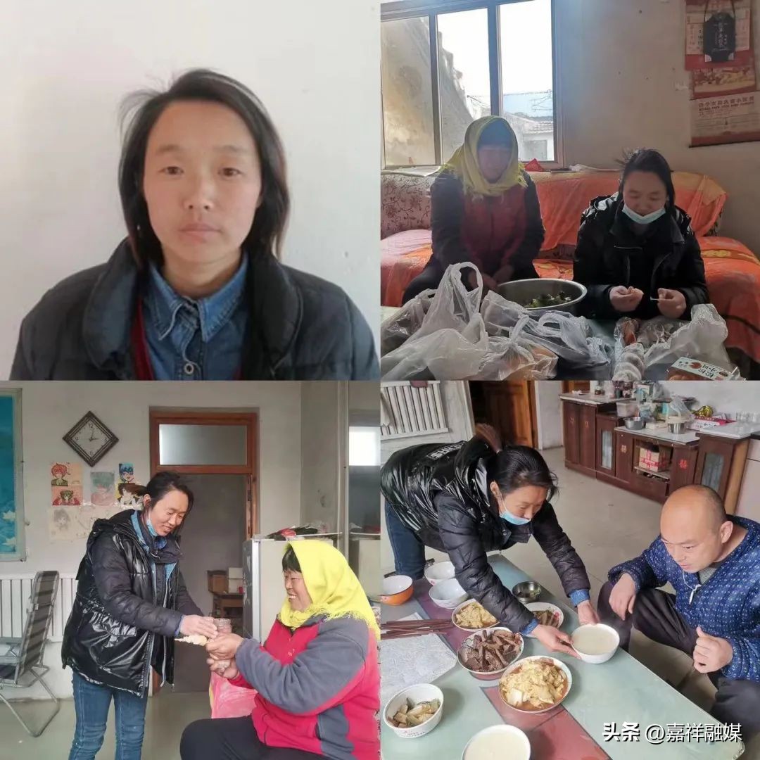 新时代美德嘉祥|3个病人3个娃好夫妻撑起一个家——记“嘉祥好人之星”王亚林